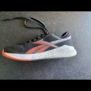 Reebok Nano 9 CrossFit Shoes